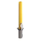 View Removable Bollard